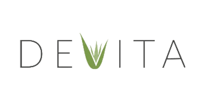 DEVITA logo