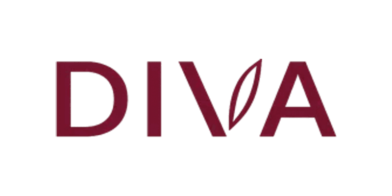 DIVA logo