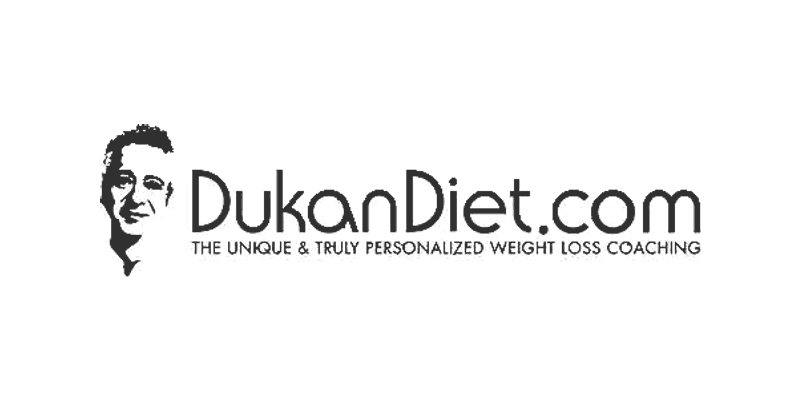 Dukan Diet logo