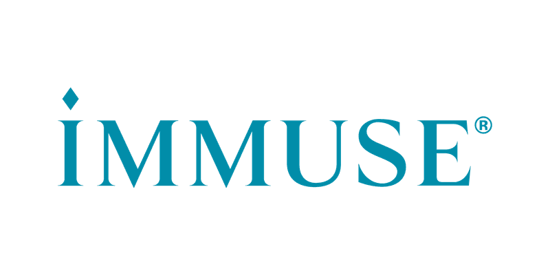 IMMUSE logo