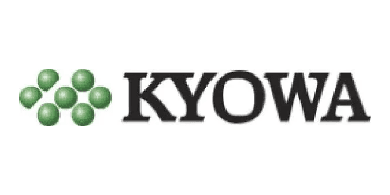 Kyowa Hakko logo