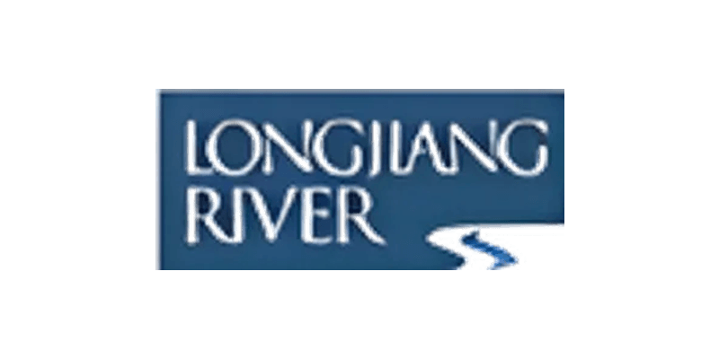 Longjiang River logo