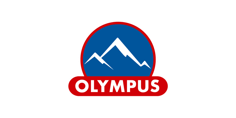 Olympus logo