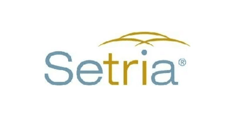 Setria logo
