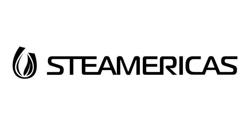 Steamericas logo