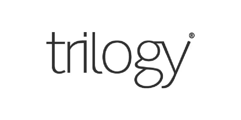 Trilogy logo