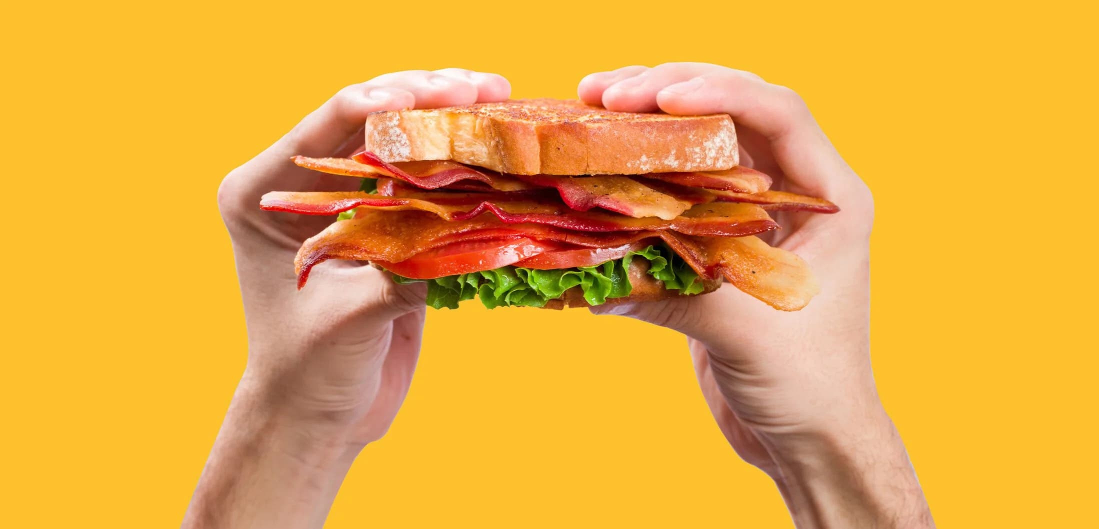 Hooray Foods: Launching Vegan Bacon During a Pandemic.