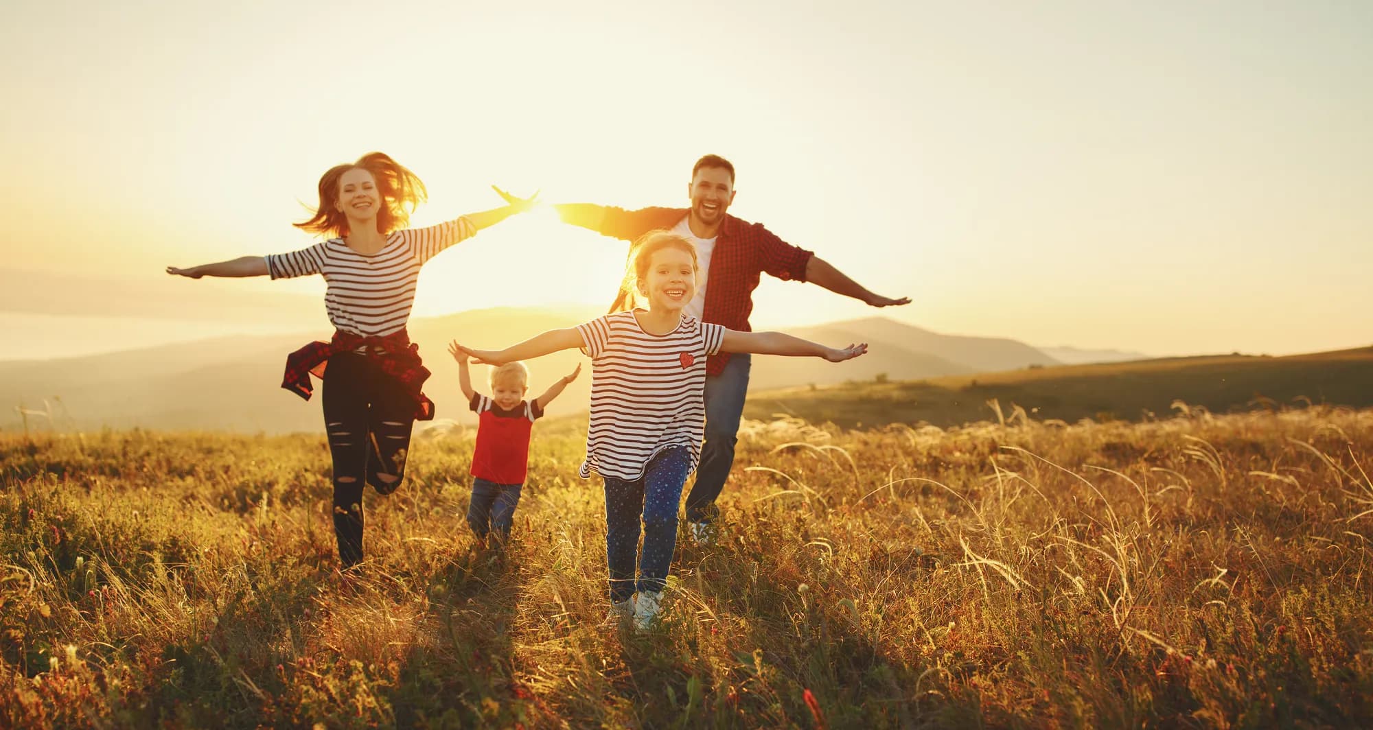Healthy Lifestyles: What Does That Really Mean Today?