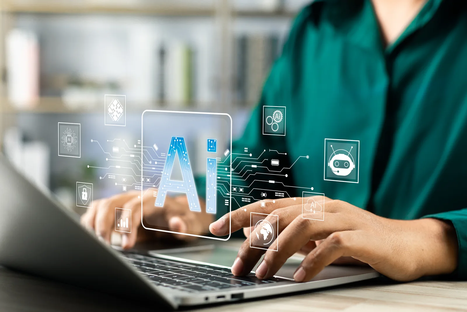 AI Strategy & Intelligence