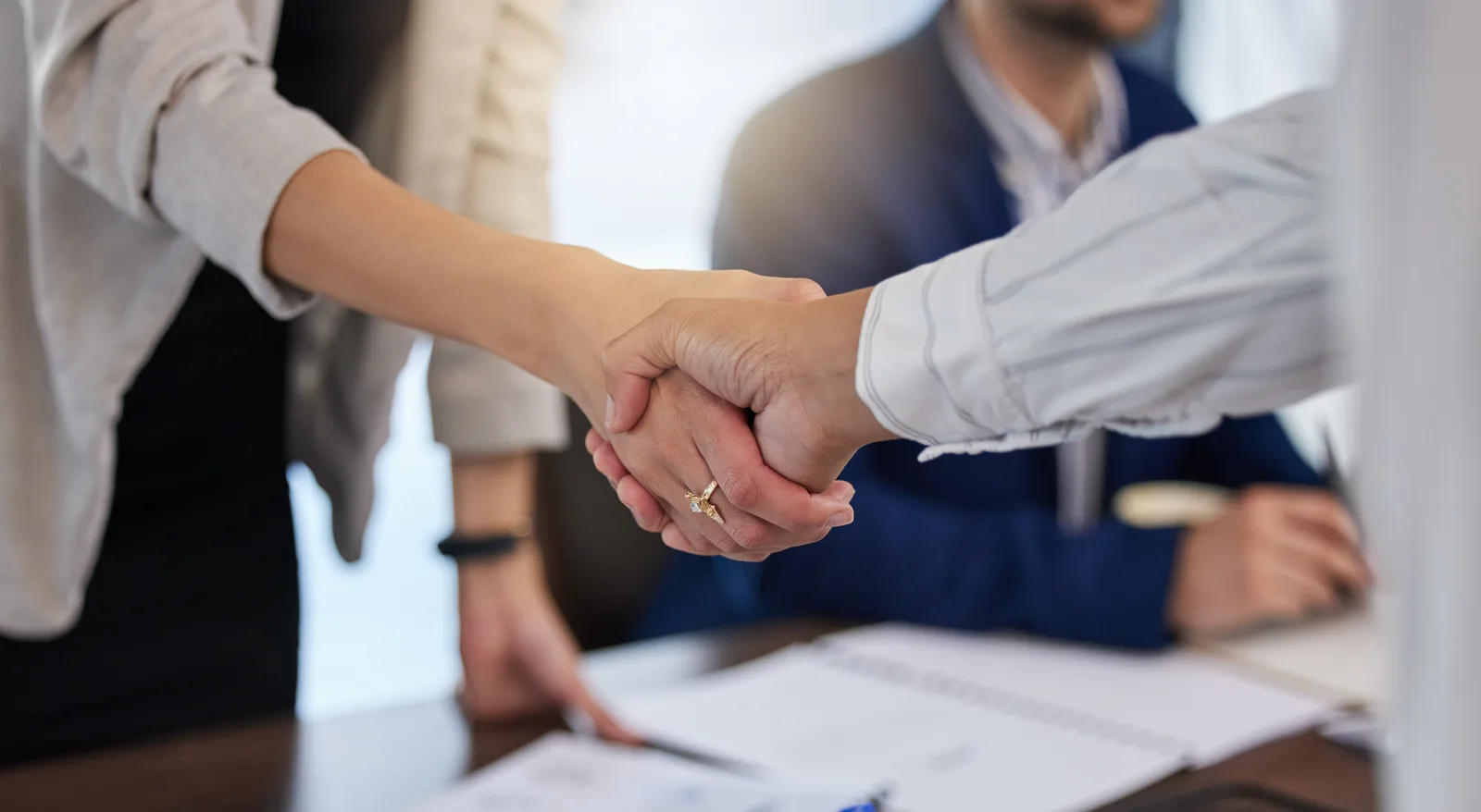 Brand Strategy, Positioning & Executive Advisor