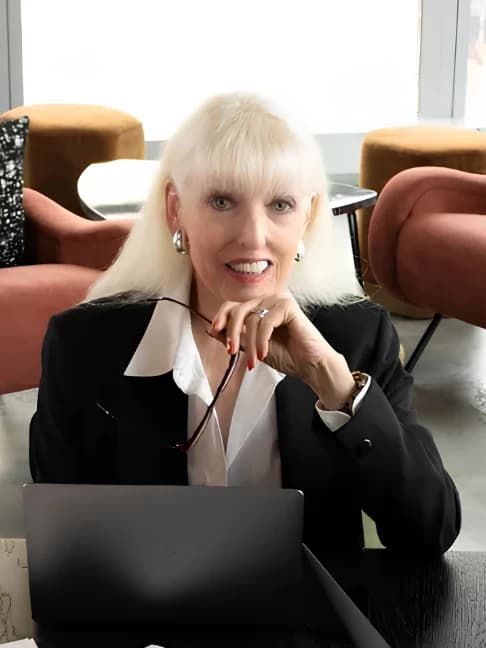 Sue Taggart