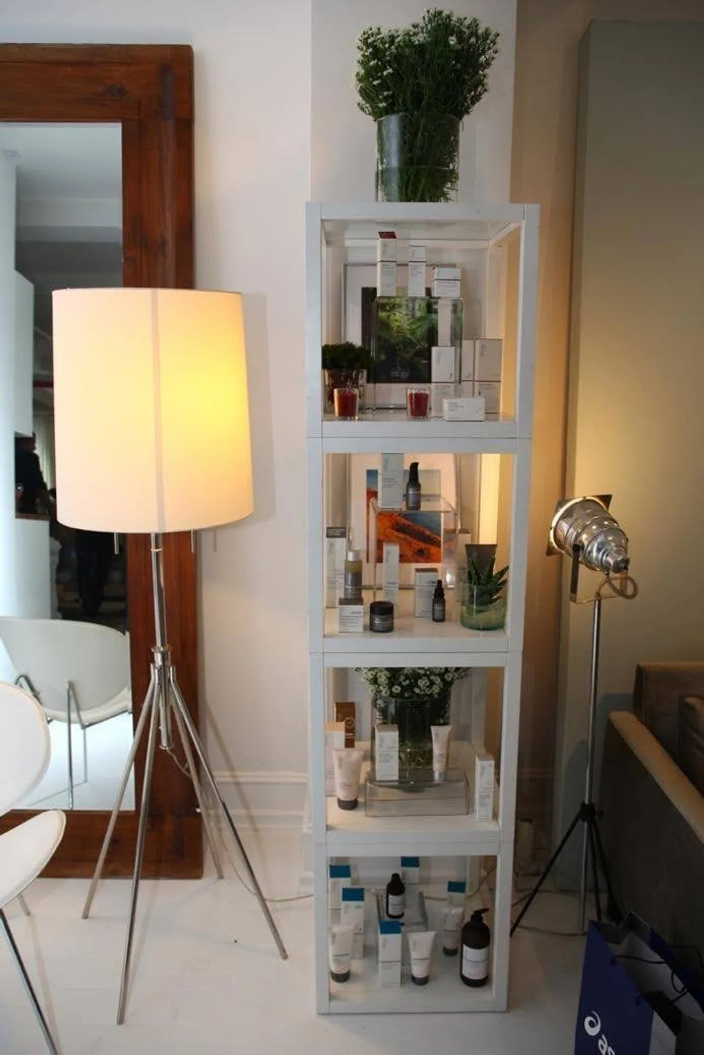 Trilogy: Building a Premium Natural Skincare Brand in the U.S.