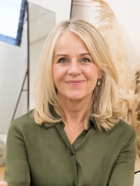 Corinne Morley