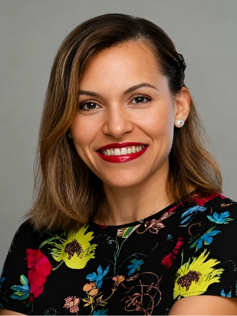 Giselle Chollett