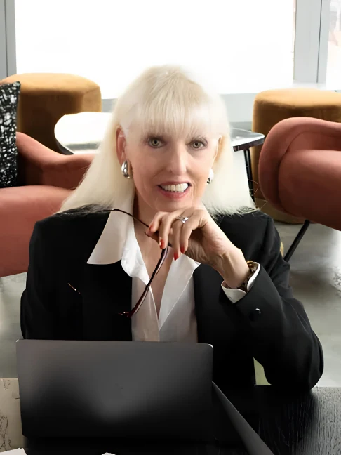 Sue Taggart 