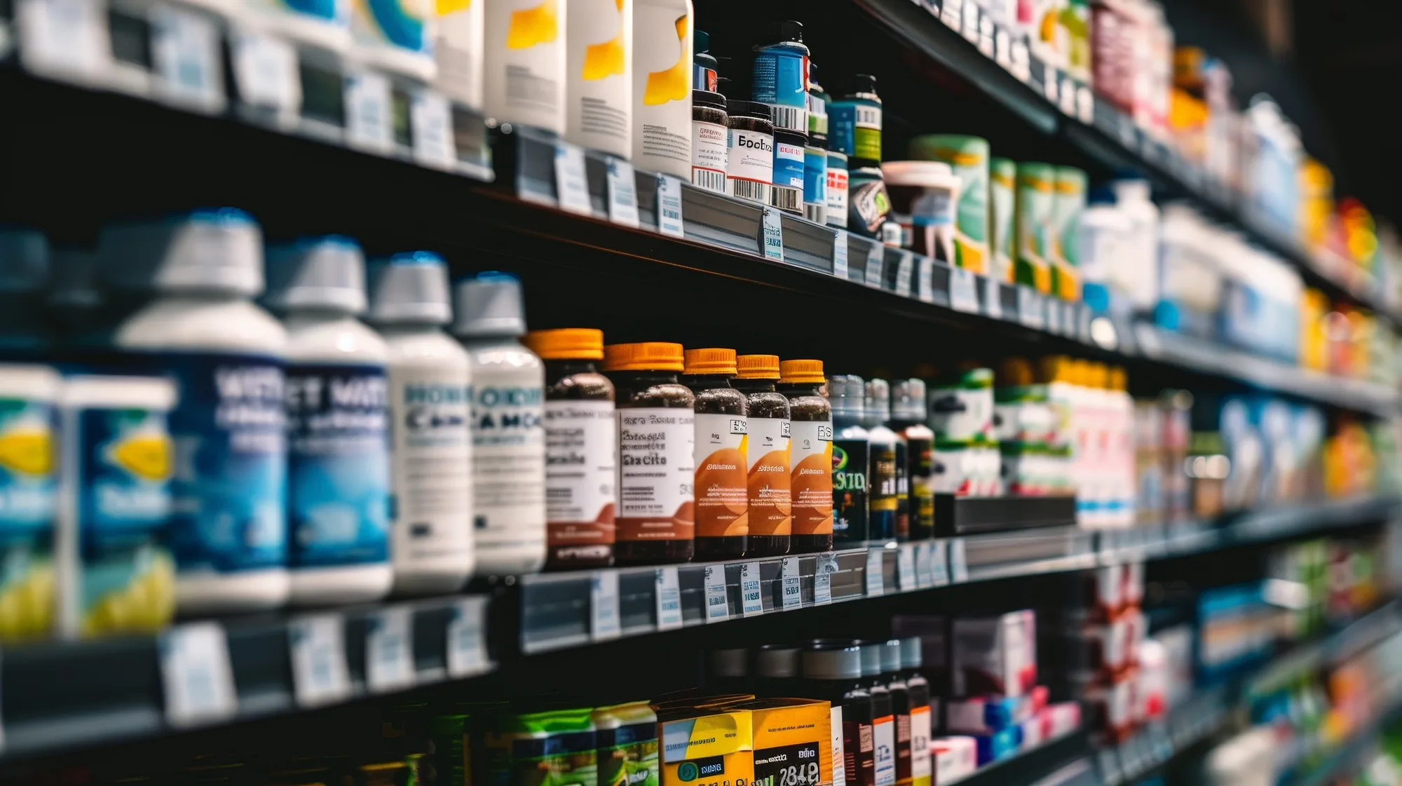 Dietary Supplements Access Act: What Brands Should Know