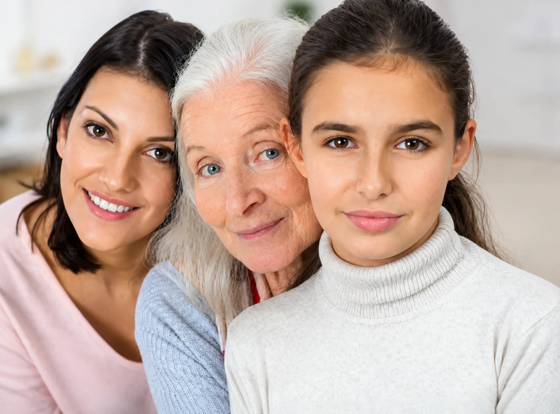 Herbacin: Generations of Women Love Herbacin.