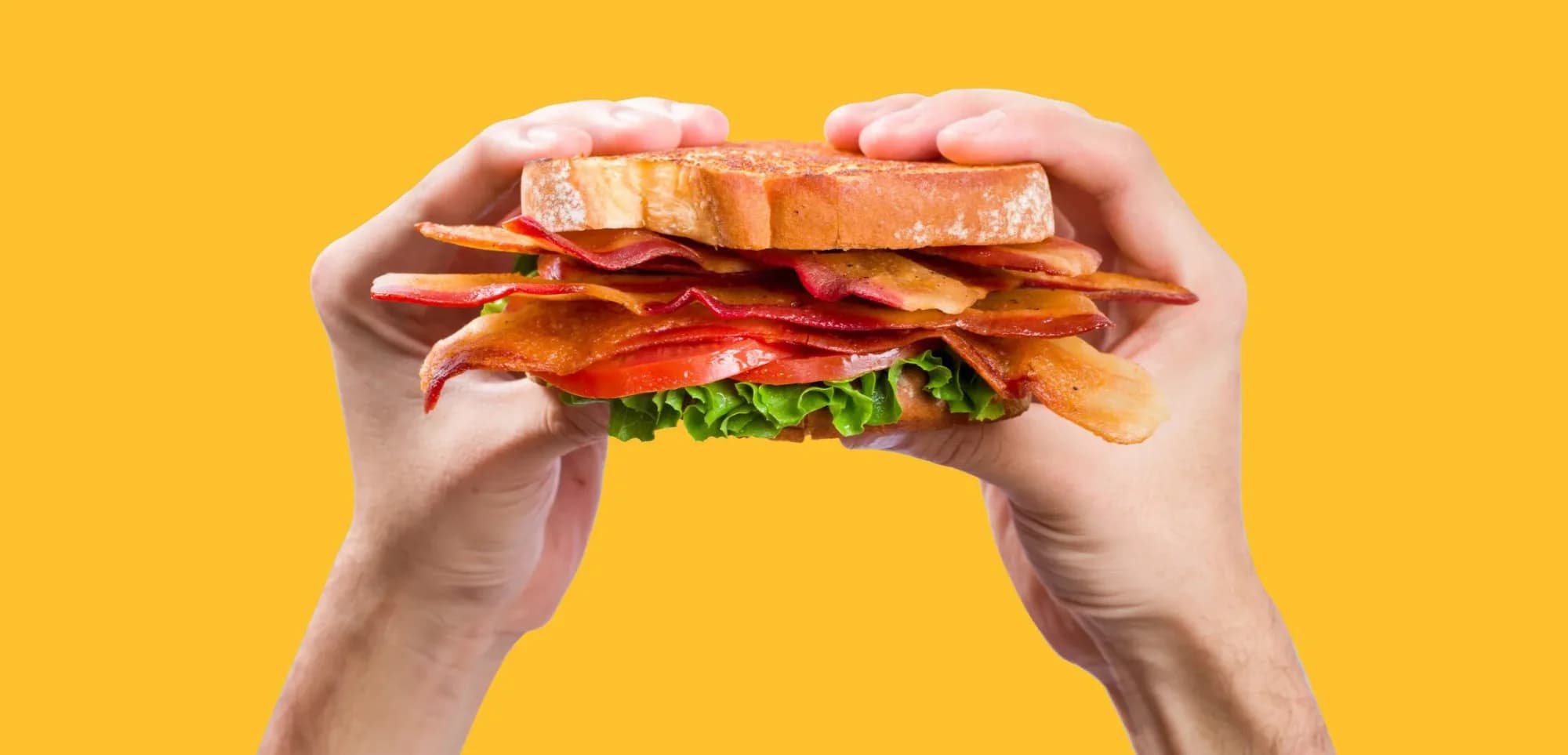 Hooray Foods: Launching Vegan Bacon During a Pandemic.